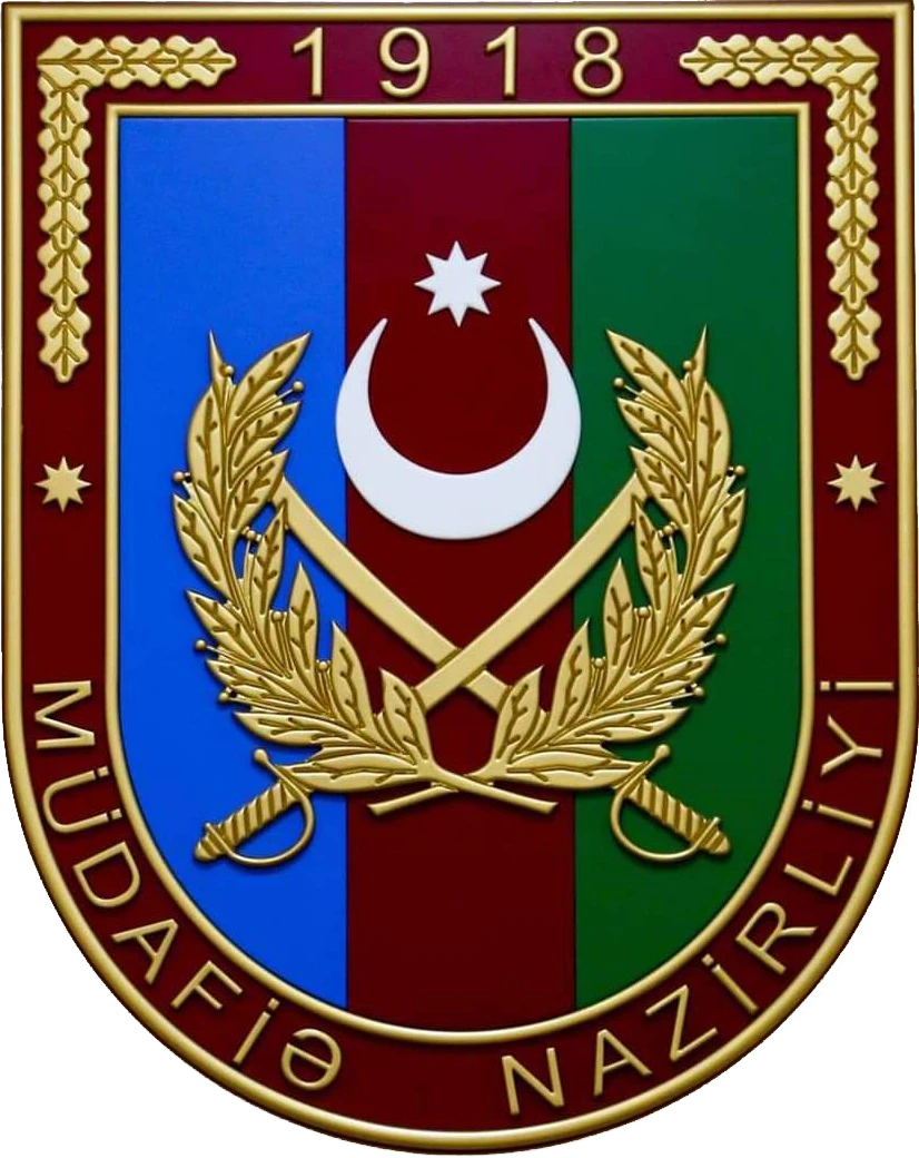 Ministry of Defence